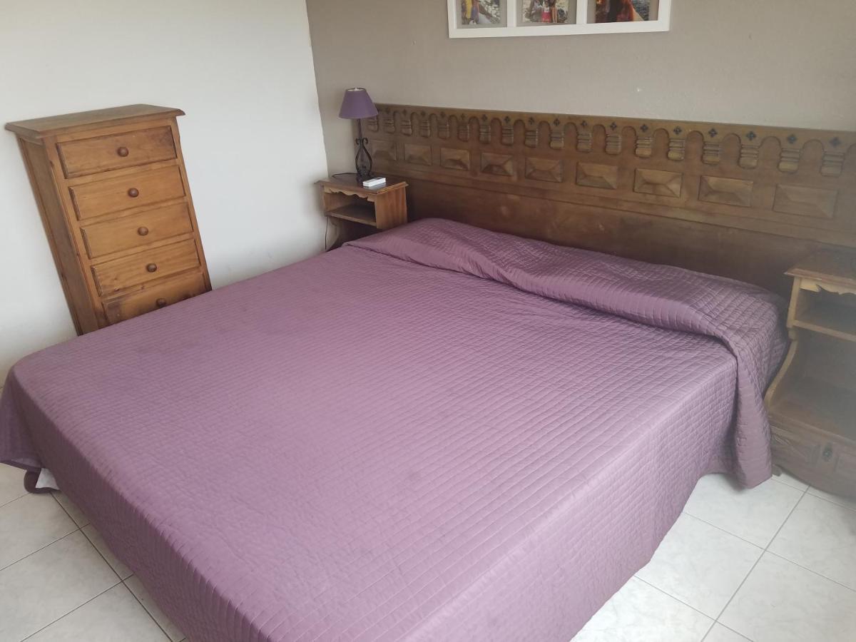 Apartamento Con Vista Al Mar Hotel Fuengirola Exterior foto