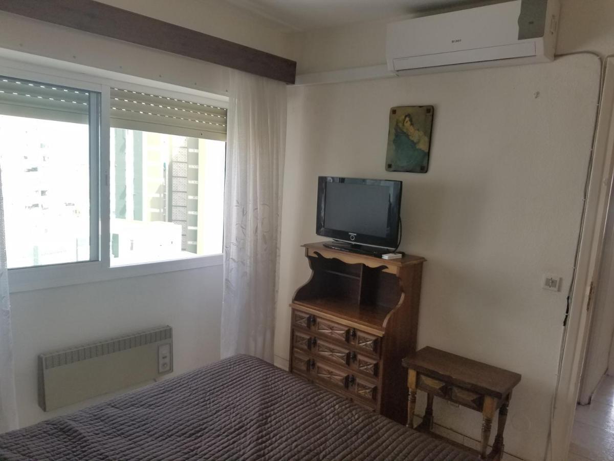 Apartamento Con Vista Al Mar Hotel Fuengirola Exterior foto