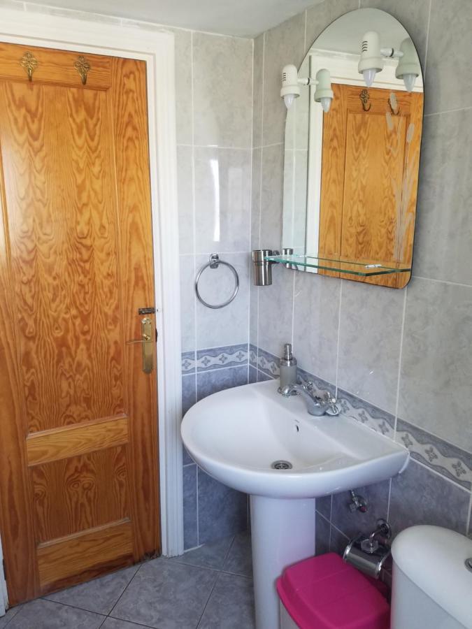 Apartamento Con Vista Al Mar Hotel Fuengirola Exterior foto