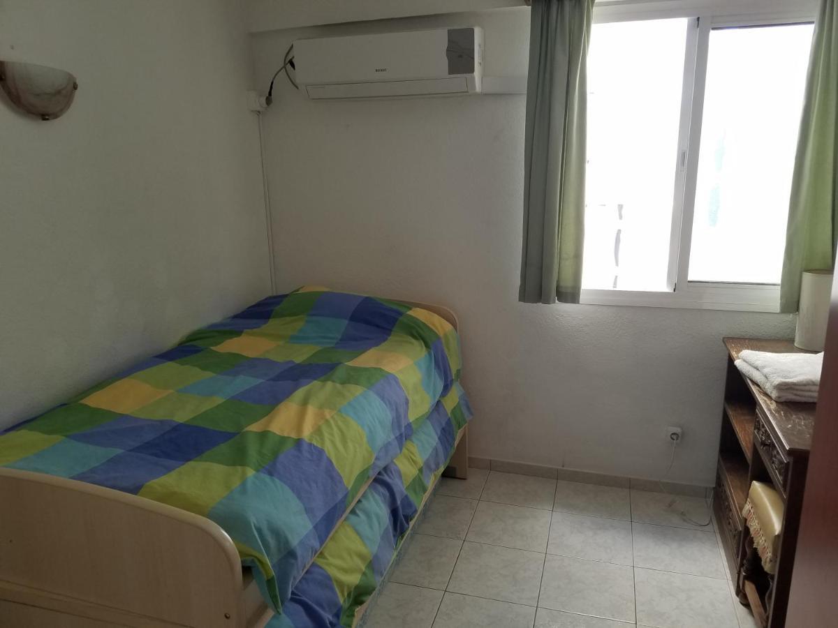 Apartamento Con Vista Al Mar Hotel Fuengirola Exterior foto